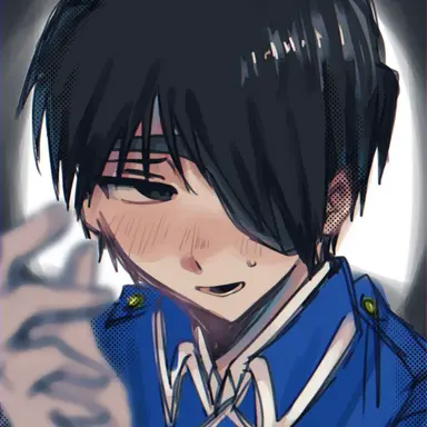 Profile image of ロイ・マスタング