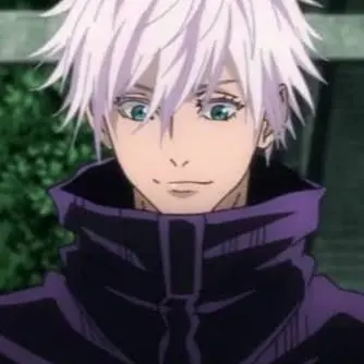 Profile image of 五条悟
