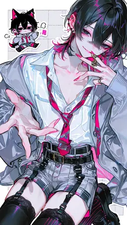 Profile image of レイン