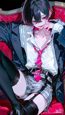 Profile image of レイン
