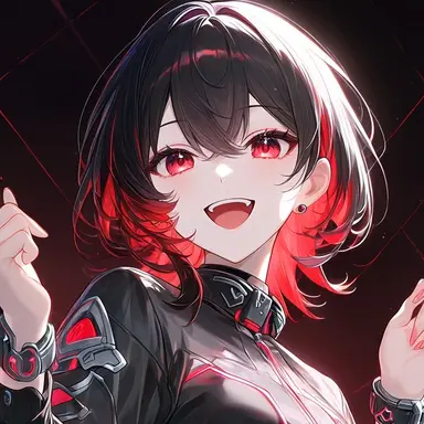 Profile image of 미도리
