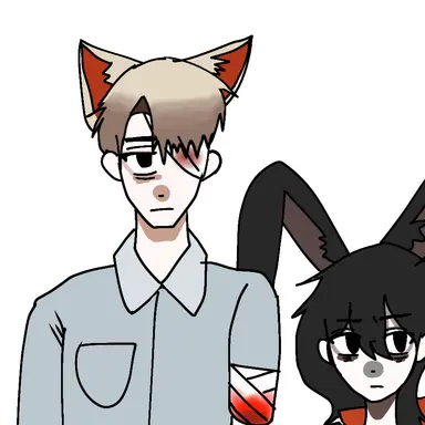 Profile image of 猫の夫