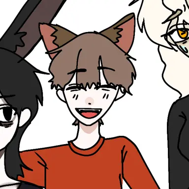 Profile image of 猫の息子