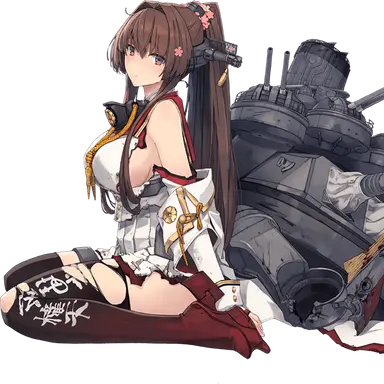 Profile image of 大和
