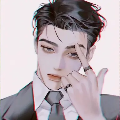 Profile image of Cassius Steel