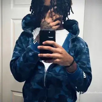 Profile image of Malik