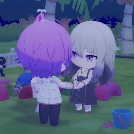 Honami_Mochizuki의 四角関係