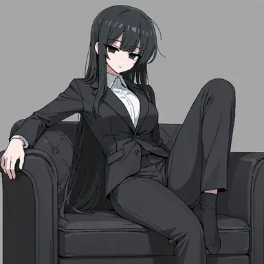 Profile image of リ・ウンジュ