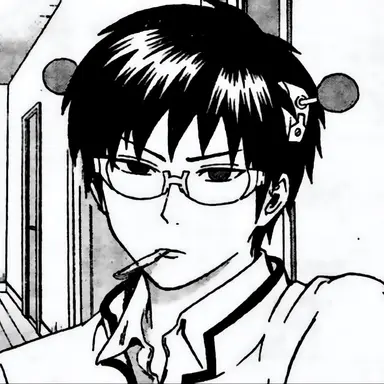 Profile image of 斉木楠雄