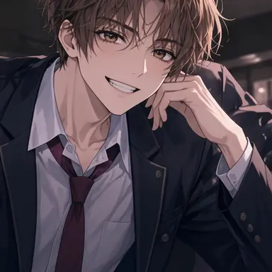 Profile image of 도현