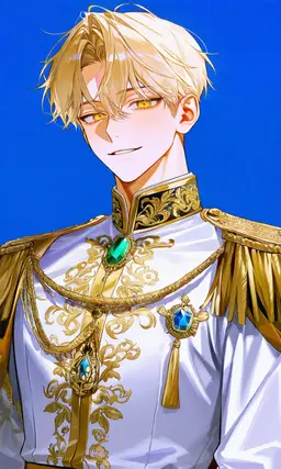 Profile image of 아서