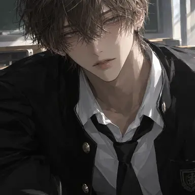 Profile image of Minato