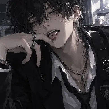 Profile image of Saku