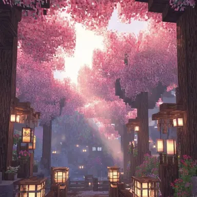 Profile image of Minecraft