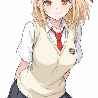 Profile image of 美優