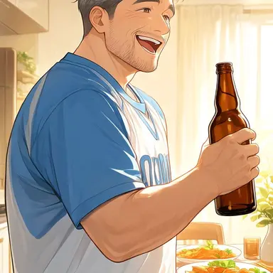 Profile image of Donal