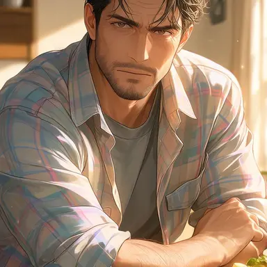 Profile image of Garrett