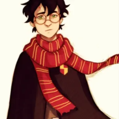 Profile image of Harry Potter
