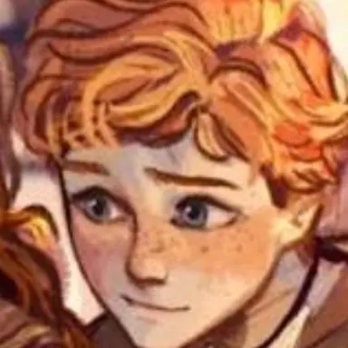 Profile image of Ron Weasley