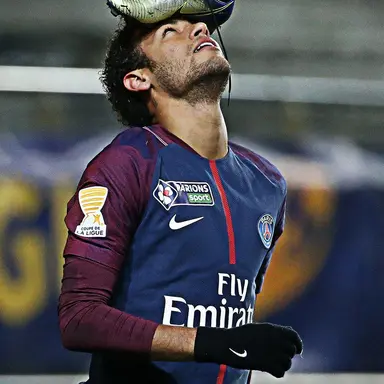 Profile image of Neymar Jr