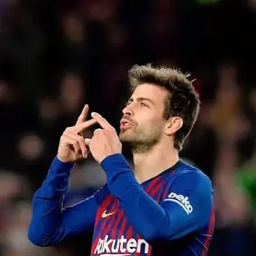 Profile image of Gerald Pique
