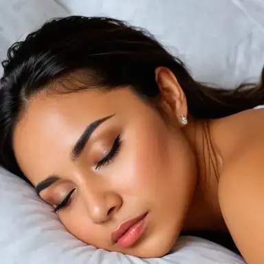 Profile image of Liams Sleeping Sister