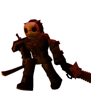 Profile image of スラッシャー