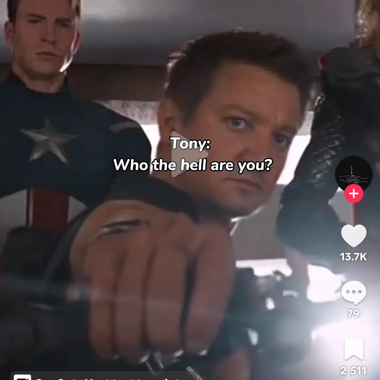 WiseJade9599의 Avengers