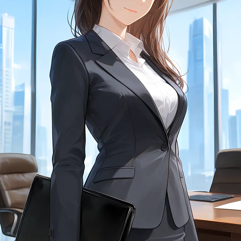 WAKUSEI의 ワタシの会社