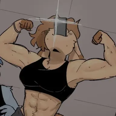 Profile image of Roxy Maddox