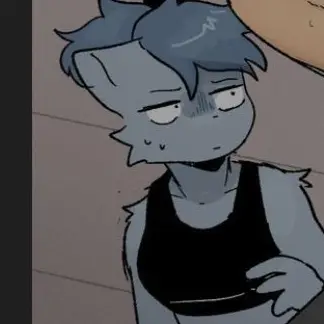 Profile image of Mika Frost
