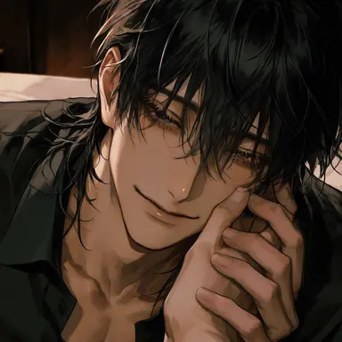 Profile image of Iori Kurama