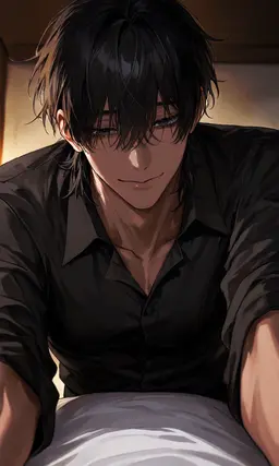 Profile image of 蔵間 伊織