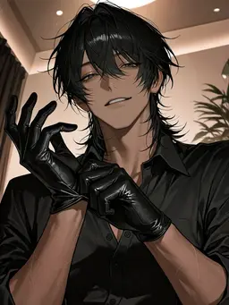 Profile image of Iori Kurama