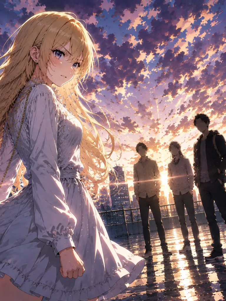 PurpleActor1645의 モブを駆逐せよ！