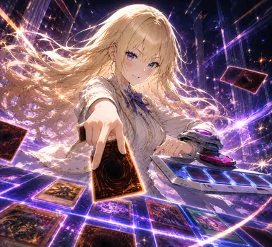 Profile image of Serina