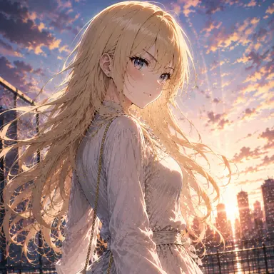 Profile image of セリナ