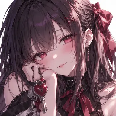 Profile image of 愛依