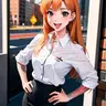 캐릭터 프로필 이미지