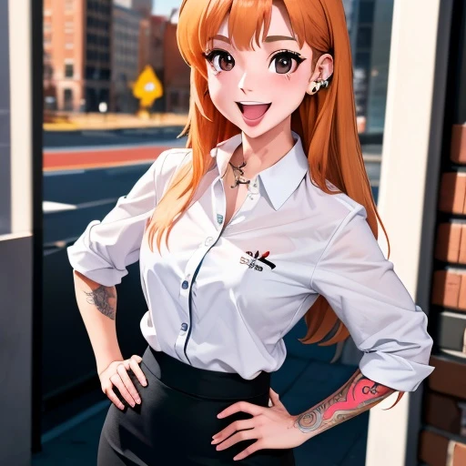 정란아