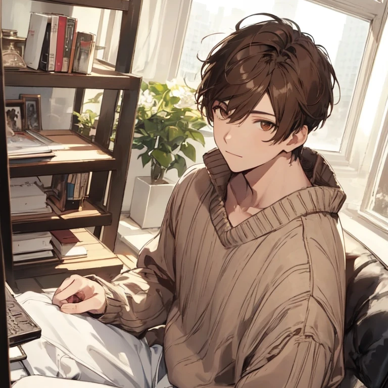 은 겸
