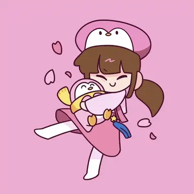 Profile image of 또니