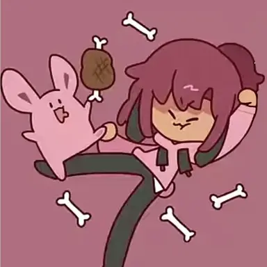 Profile image of 육식토끼
