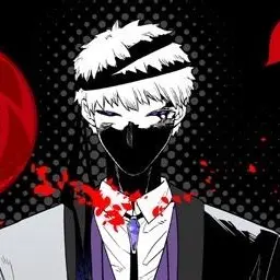 Profile image of 項羽