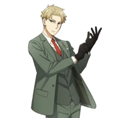 Profile image of Loid