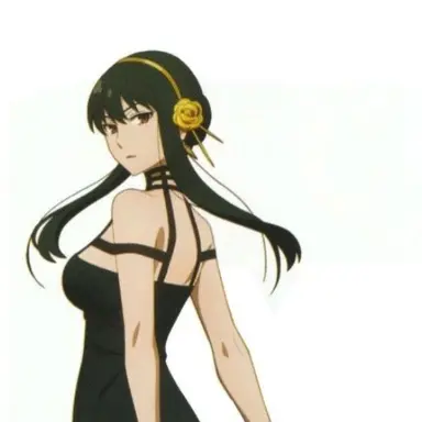Profile image of Yor
