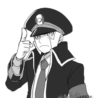 Profile image of ノボリ