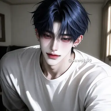 Profile image of カン-イ현