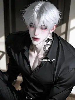 Profile image of ペク-ヘユル