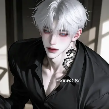 Profile image of ペク-ヘユル